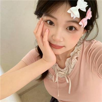 受创童心