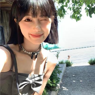 小美人鱼
